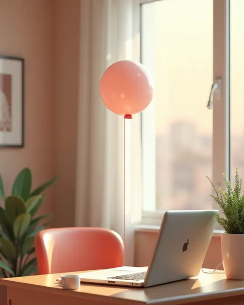 Inflatable Instagram carousel style example